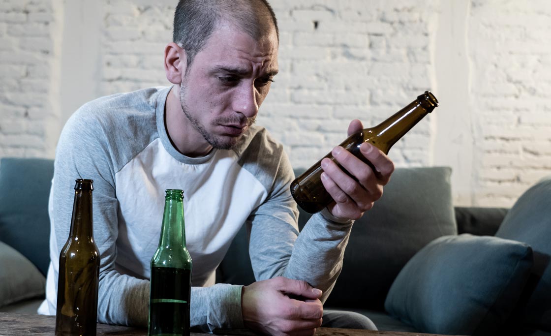 Убрать алкогольную зависимость в Архангельске